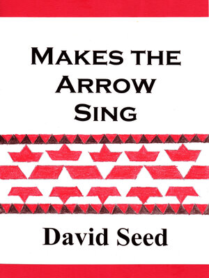 cover image of Makes the Arrow Sing